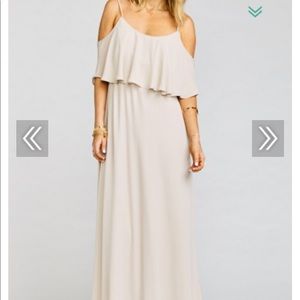 Show Me Your MuMu - show me the ring crisp Caitlyn